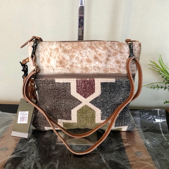 Myra Bag Bags Myra Bag Distinctive Small Crossbody Purse Poshmark